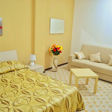 B&B Lungomare Katania Zewnętrze zdjęcie