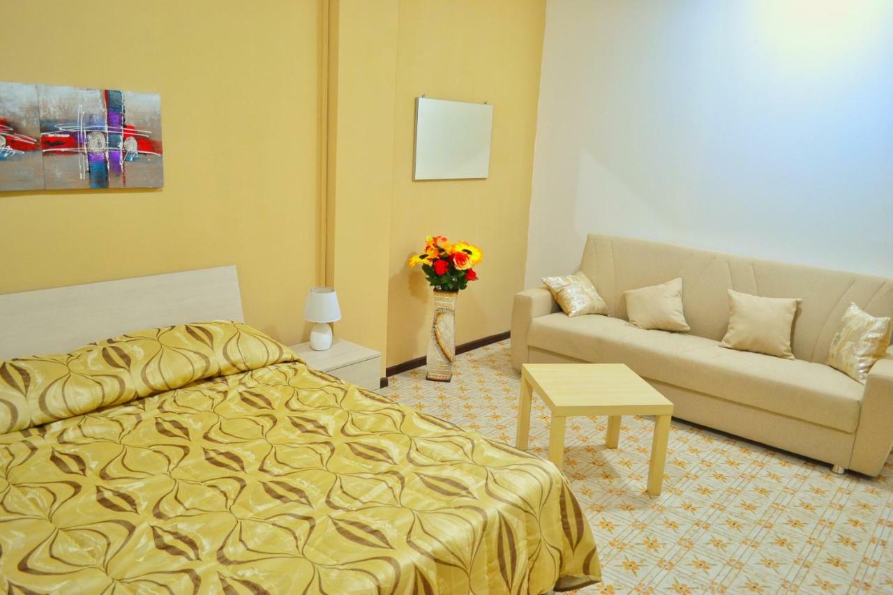 B&B Lungomare Katania Zewnętrze zdjęcie
