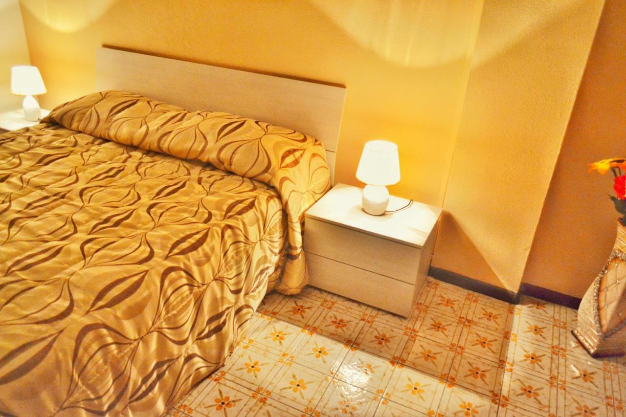 B&B Lungomare Katania Zewnętrze zdjęcie