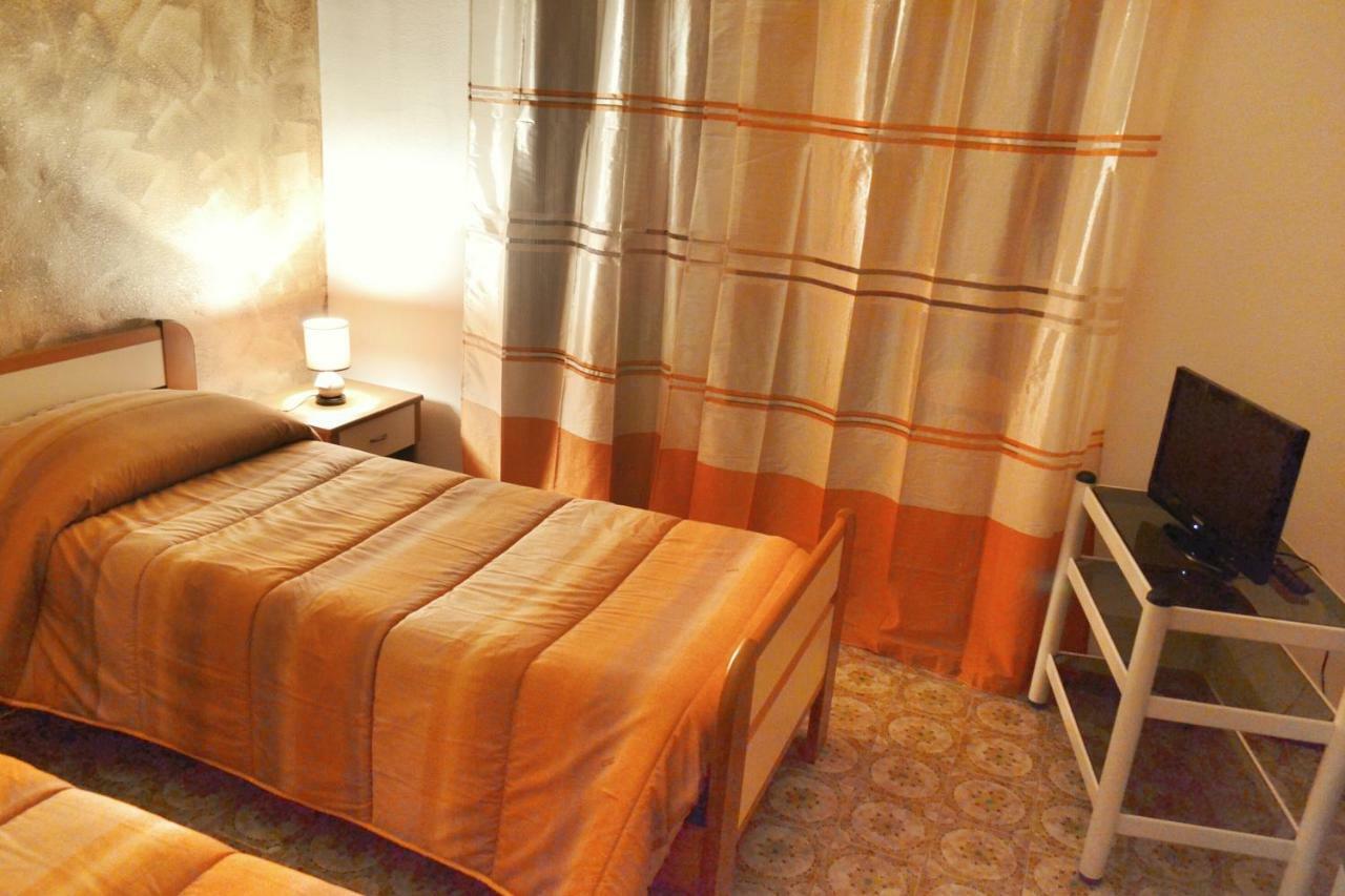 B&B Lungomare Katania Zewnętrze zdjęcie