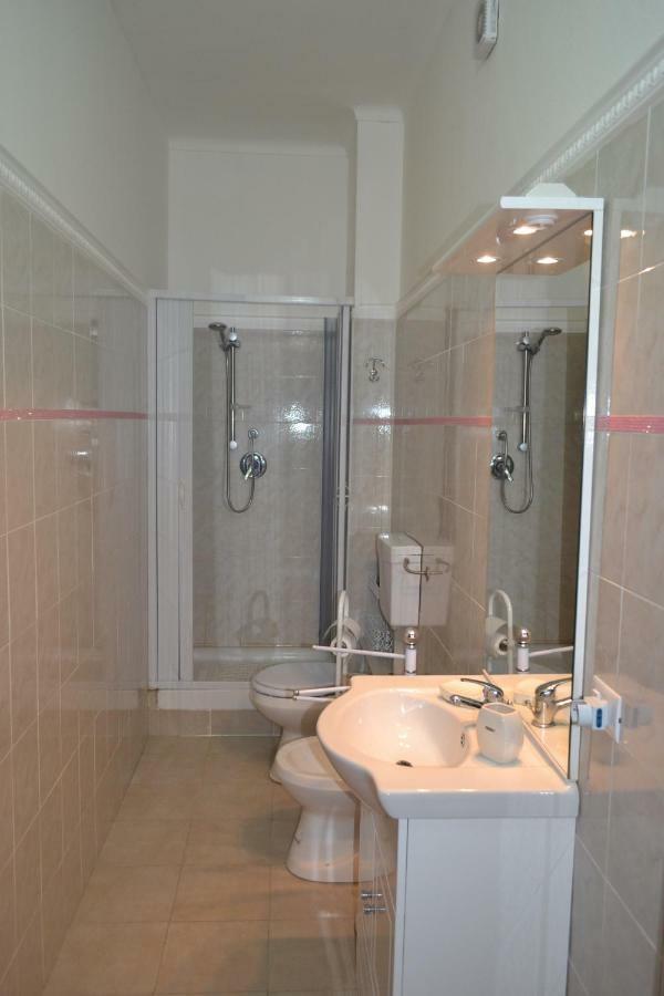B&B Lungomare Katania Zewnętrze zdjęcie