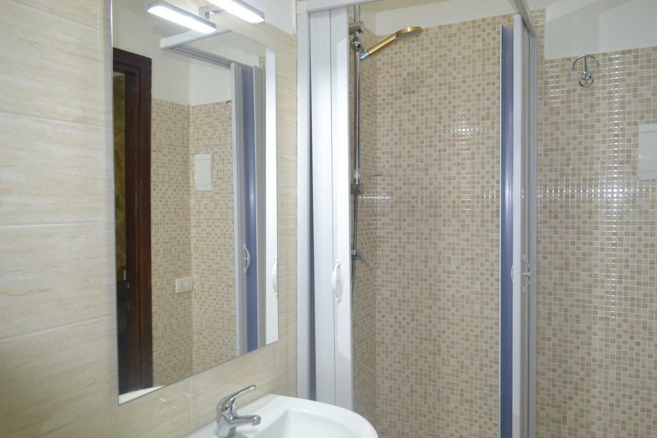 B&B Lungomare Katania Zewnętrze zdjęcie