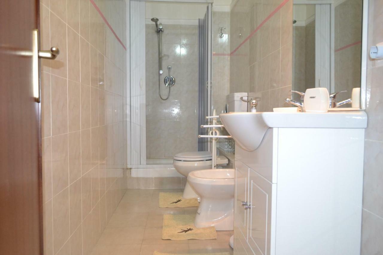 B&B Lungomare Katania Zewnętrze zdjęcie