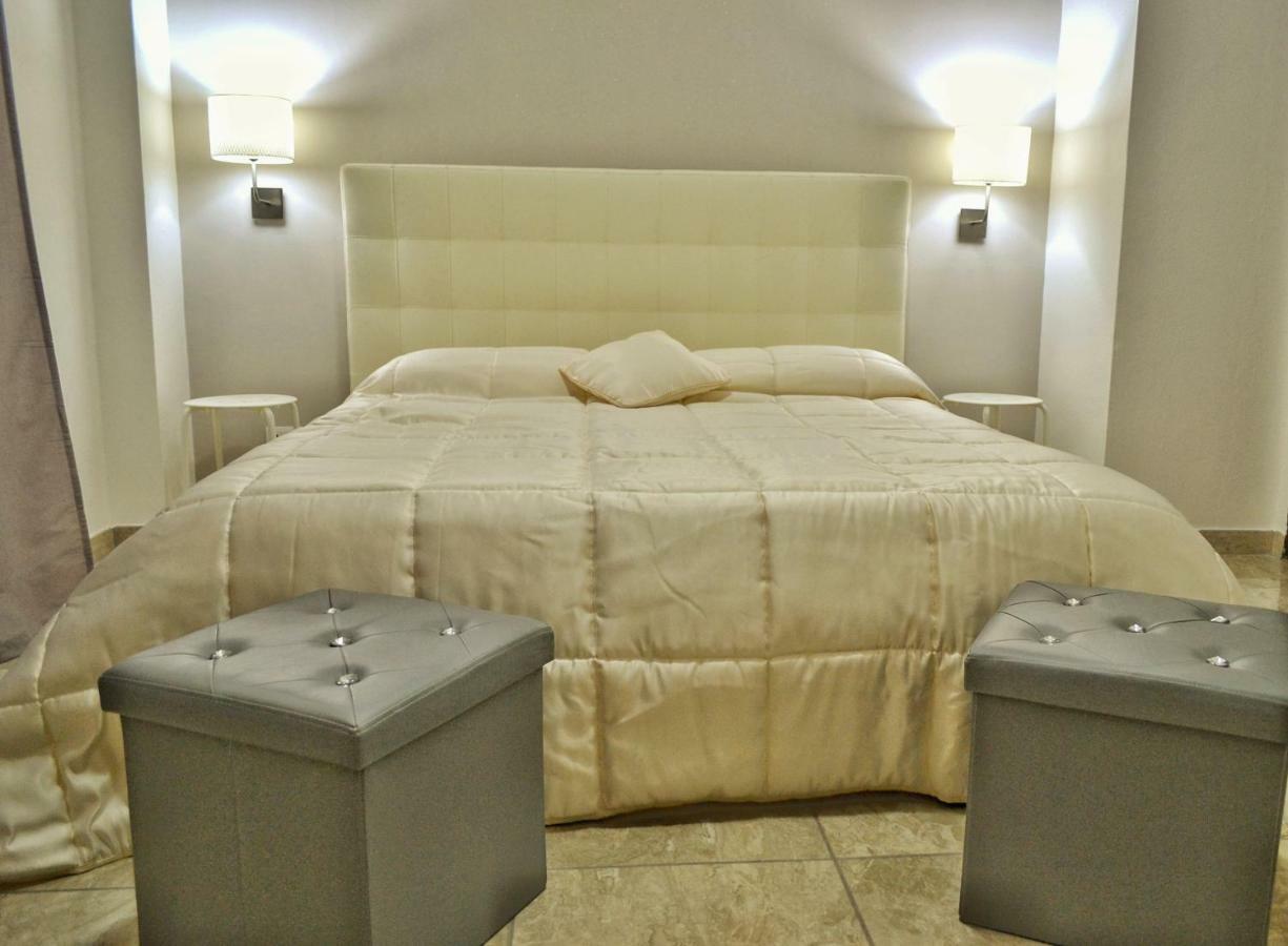 B&B Lungomare Katania Zewnętrze zdjęcie