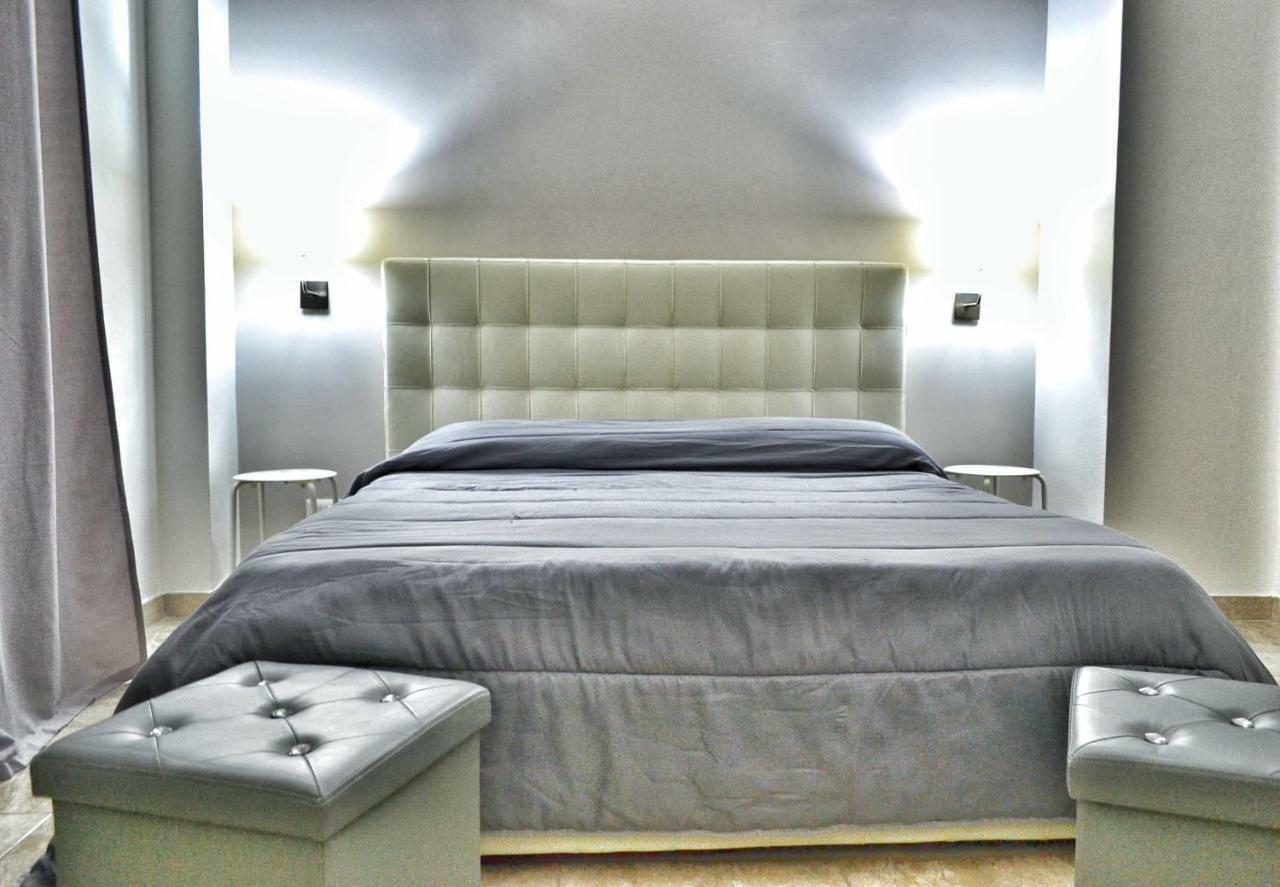 B&B Lungomare Katania Zewnętrze zdjęcie